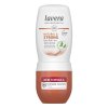 36108 lavera deodorant roll on strong 50ml eco