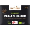 33432 naturli vegansky tuk kostka 200g bio