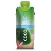 50475 aqua verde kokosova voda koncentrat 330 ml bio