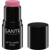 55287 sante lip to cheek stick 01 rose blush 6 g eco