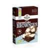 56757 bauckhof smes na peceni cheesecake brownies 350 g bio