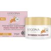 45618 logona denni krem proti starnuti ruzova plet 50ml eco