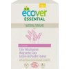 38730 ecover essential prasek na prani na barevne pradlo levandule 1 2kg eco