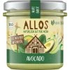 53202 allos pomazanka avokado 140 g bio