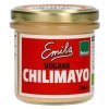 54708 emils vegansky chilli krem 130 ml bio