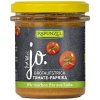 42801 rapunzel jo pomazanka rajce paprika 140g bio