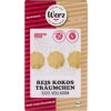 48636 werz ryzove kokosky 110g bio