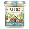 28575 allos gourmet cibulove sadlo 150g bio