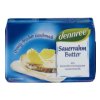 31461 dennree maslo ze zakysane smetany 250g bio