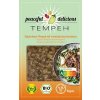 49386 peaceful delicious tempeh sojovy orientalni 200g bio