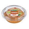 52209 dennree hummus pikant 150 g bio