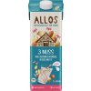 57459 allos rostlinny napoj ze 3 druhu orechu 1 l bio