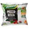 57666 dennree mozzarella di bufala campana dop 125 g bio