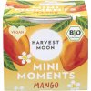 57717 harvest moon kokosovy dezert mango 100 g bio