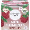 57720 harvest moon kokosovy dezert malina 100 g bio