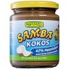 42477 rapunzel samba kokosova 250g bio