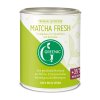 52893 greenic matcha 110 g bio