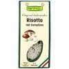 41544 rapunzel rizoto s hribky 250g bio