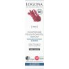 45561 logona hydratacni serum s extraktem z cervenych ras 30ml eco