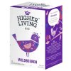 50112 higher living caj divoke bobule 22 g bio