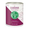 52887 greenic guarana prasek 130 g bio