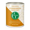 52899 greenic ashwagandha kurkuma 130 g bio