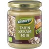 56781 dennree sezamove tahini 250 g bio