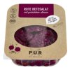29670 pur biomanufaktura salat z cervene repy se sezamem 200g bio