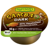 41325 rapunzel samba tmava mini 45g bio