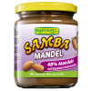 41985 rapunzel samba mandlova 250g bio