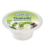 51198 safos tzatziki 160 g bio