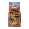55023 sommer pane picco s cernym sezamem 150 g bio