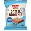 56955 rosengarten datlove brownies s mlecnou cokoladou 40 g bio