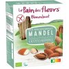 57798 le pain des fleurs krupave platky mandlove 150 g bio