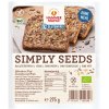 57855 hammermuhle simply seeds 5 seminkovy chleb 275 g bio