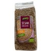 57941 dennree sezam neloupany 250 g bio