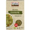 30192 explore cuisine spagety edamame 200g bio