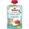 34971 holle krokodyl pyre jablko mango kokos 100g bio