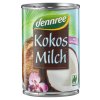 28962 dennree kokosove mleko 400ml bio