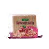 platky krupave s kastany bio 100g bionebio bez lepku