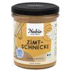 58542 nabio krem skoricovy snek 175 g bio