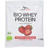 58563 alpenpower whey protein jahodovy 30 g bio