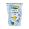29550 dennree jogurt bily nizkotucny 500g bio