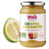 58824 leni s pyre jablko a bergamot 360 g bio