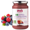 58836 leni s pyre jablko a lesni plody 360 g bio