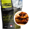 104 kureci kridla na medu a chilli