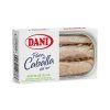 3149968 2 filetes de caballa en aceite de oliva 125g x 1 ud