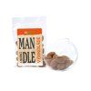 mandle v cokolade a skorici 100g zp