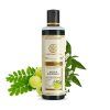 6574 1 sampon na vlasy amla bhringraj 210 ml khadi natural