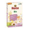 44112 holle juniorske musli s ovocem 250g bio